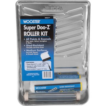 Super Doo-z  Kit