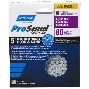 Norton Ps Hook Sand 35 Pk 60