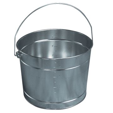 5 Qt Encore Metal Pail