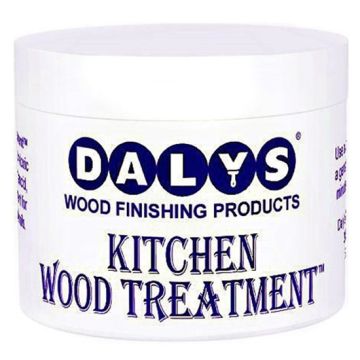 4 Oz Daly'S Kitchen Wood Treatm