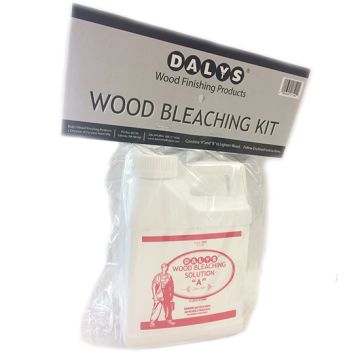 Pt Daly'S Wood Bleaching Kit