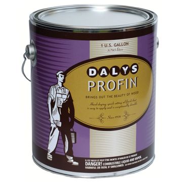 Quart Daly'S Satin Profin