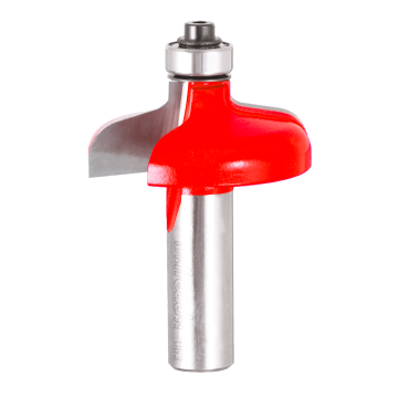 Freud 1-3/4” Diameter No Lip Door Edge Router Bit