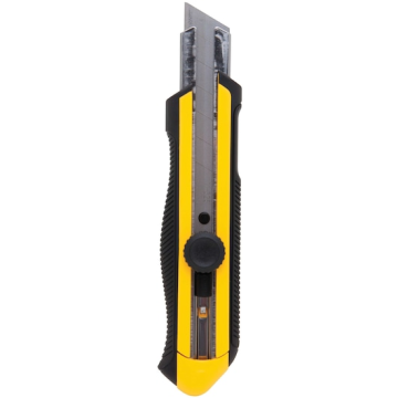 25mm Stanley DYNAGRIP® Snap-Off Blade Knife