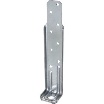 Simpson Strong-Tie 1-1/2 In. x 7-1/8 In. x 3/4 In. Tension Tie