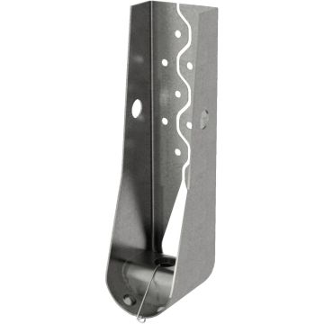 Simpson Strong-Tie 3 In. W x 10-15/16 In. H x 3-1/4 In. B 14 ga Predeflected Holdown