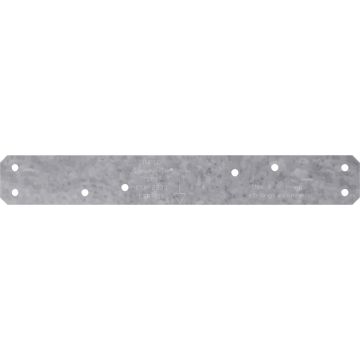 Simpson Strong-Tie 9 In. Staggered Strap Tie