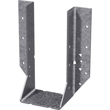 Simpson Strong-Tie ZMAX 4X10 Face Mount Joist Hanger