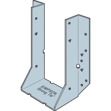 Simpson Strong-Tie ZMAX 4X6 Face Mount Joist Hanger