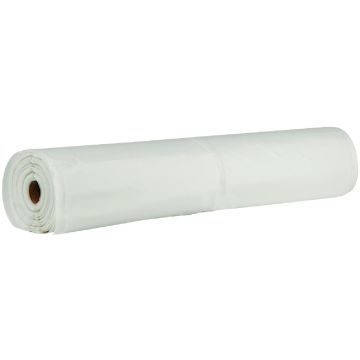 Film-Gard 12 Ft. x 100 Ft. Clear 4 Mil. Polyethylene Sheeting