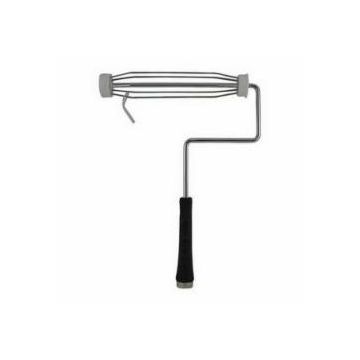 9" Z-pro 5 Wire Pro Roller Frame