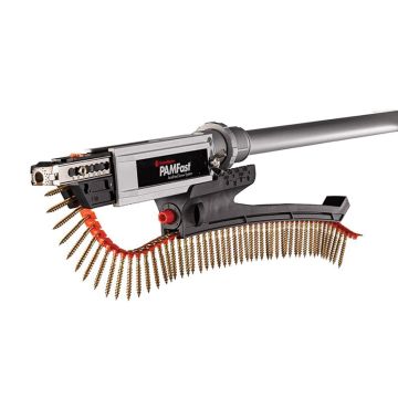 Pamfast Auto Feed Screw Gun
