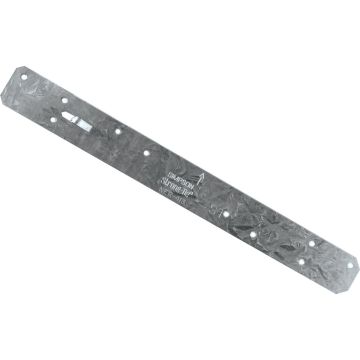 Simpson Strong-Tie 1-14 In. x 11-5/8 In. 16 ga Steel Strap Tie