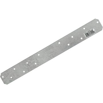 Simpson Strong-Tie 1-3/8 In. W x 12 In. L 12 ga Steel Strap Tie