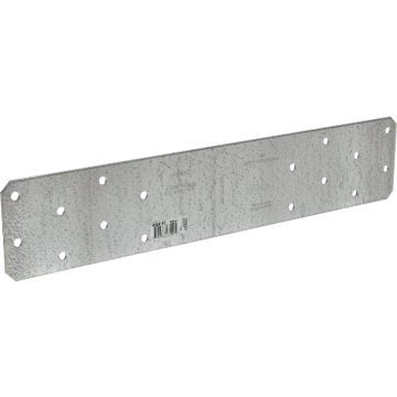 Simpson Strong-Tie ZMAX 3-1/4 In. W x 16 In. L 12 ga Steel Strap Tie