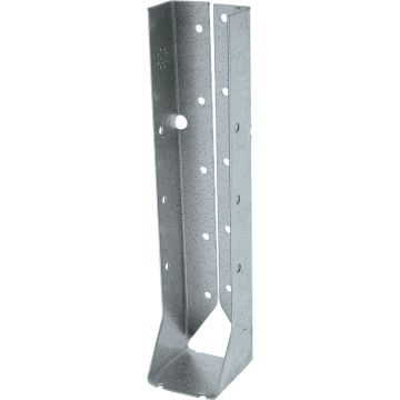 Simpson Strong-Tie ZMAX 2X10 Concealed Flange Face Mount Joist Hanger