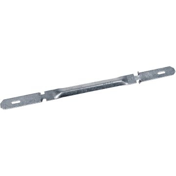 Simpson Strong-Tie WT6 Galvanized 18 Ga. Wedge Form Tie