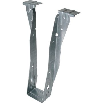 Simpson Strong-Tie 2-1/8 In. x 9-7/16 In. Galvanized Top Flange I-Joist Hanger