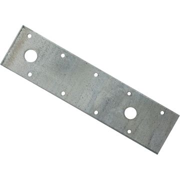 Simpson Strong-Tie 2-1/6 In. W x 60 In. L 10 ga Steel Strap Tie