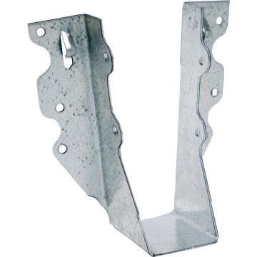 Simpson Strong-Tie Galvanized 2 x 6 Face Mount Joist Hanger
