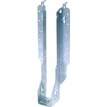 Simpson Strong-Tie 1-7/8 In. x 9-1/2 In. Galvanized Face Mount I-Joist Hanger