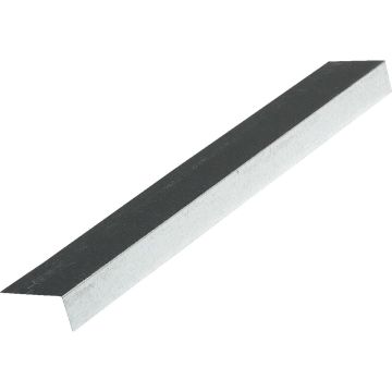NorWesco G Galvanized Steel Drip Cap Flashing