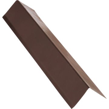2x3 Br Glv Edge Flashing