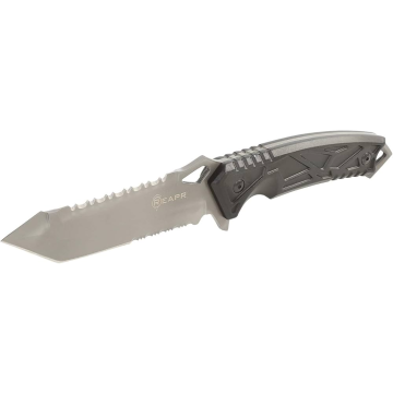 Reapr Javelin Fixed 5" Knife w/Sheath