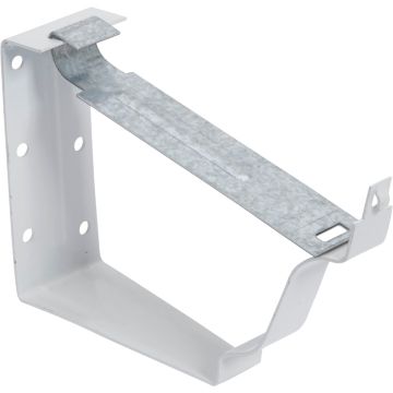 Amermx 5" Galv Wt Gutter Bracket
