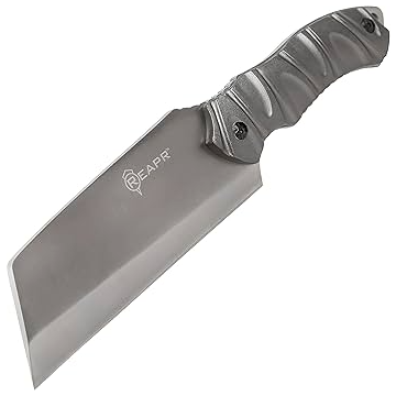 Reapr Jamr 6" Knife w/Sheath