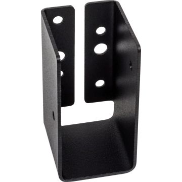 Simpson Strong-Tie Outdoor Accents ZMAX 2X4 Light Joist Hanger