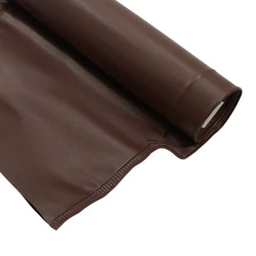 Frost King Automatic 46 In. Brown Downspout Extender