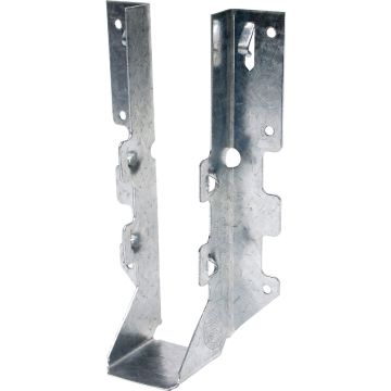 Simpson Strong-Tie ZMAX 2X8 Face Mount Joist Hanger