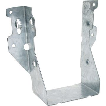 Simpson Strong-Tie ZMAX 2X6 Double Shear Face Mount Joist Hanger