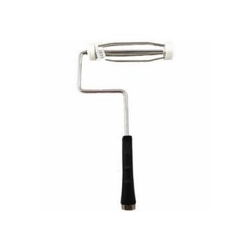 7" 5 Wire Roller Frame