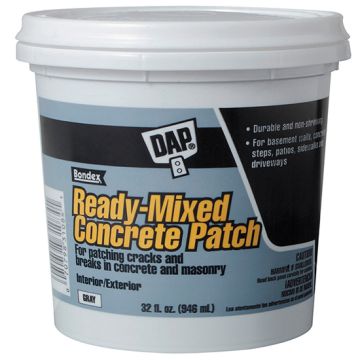 Concrete / Brick Patch Qt