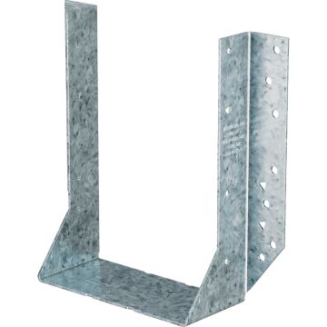 Simpson Strong-Tie ZMAX 6X10 Face Mount Joist Hanger