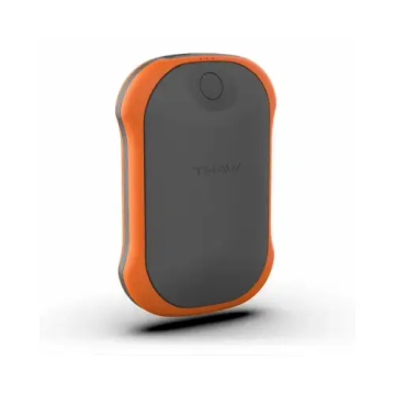 THAW Large Rechargable Handwarmer and Powerbank (10K mAh)