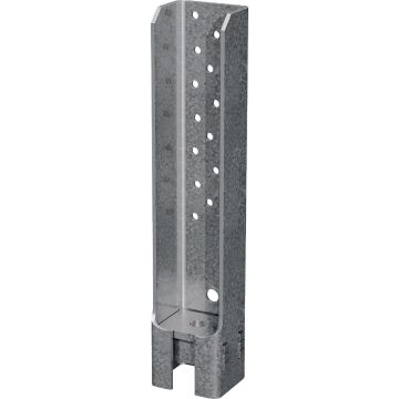 Simpson Strong-Tie 14 In. 7 ga Galvanized Holdown
