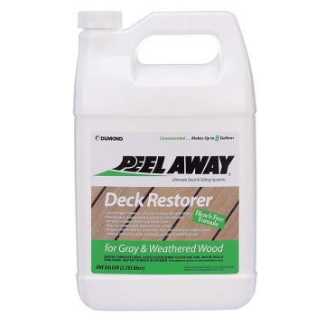 Gal Dumond Deck Restorer
