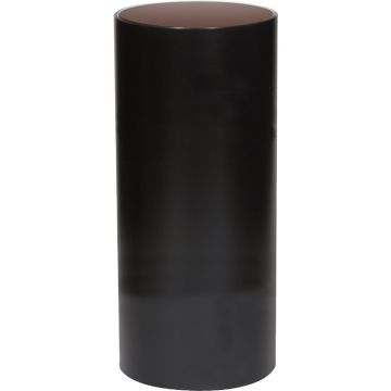 Spectra Metals Black/Bronze Weatherwood Smooth Trim Coil