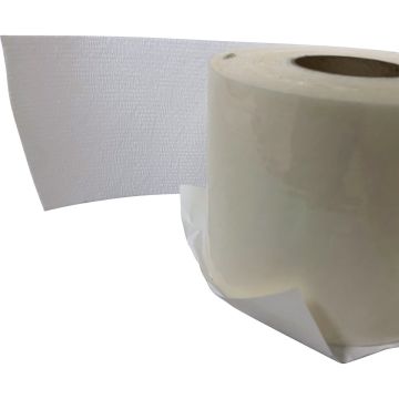 REXTREME 9 In. x 75 Ft. Flexible Butyl-Hybrid Window & Door Flashing Tape