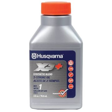 Husqvarna XP+ 2t Oil - 2.6 Oz