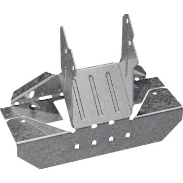 Variable Pitch Connector 1-9/16"