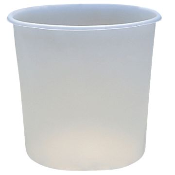 1 Pt Mix'N Measure Container