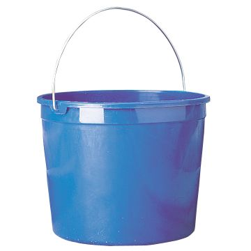 2.5qt Encore Plastic Pail W/ Hdl