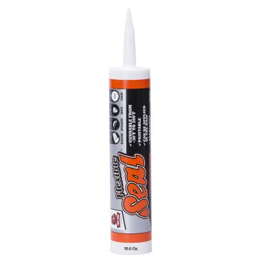 Flexible Seal - Black 10.6 Oz