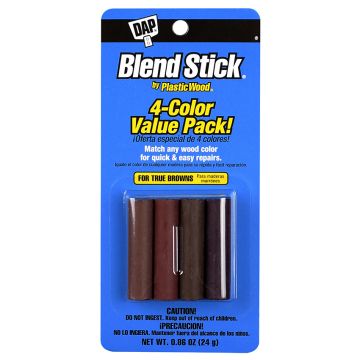 Dap 4 Dk Wood Blend Sticks