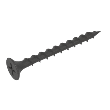 6 X 1-5/8" Drywall Screw 25#