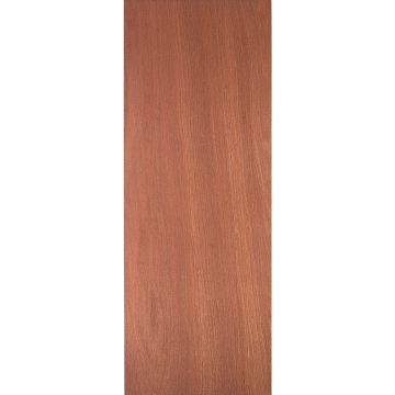Masonite 30 In. W. x 80 In. H. Lauan Wood Interior Hollow Core Door Slab